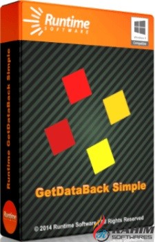 GetDataBack Simple 4 Free Download