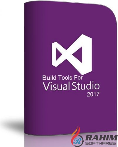 Build Tools for Visual Studio 2017 Offline Free Download