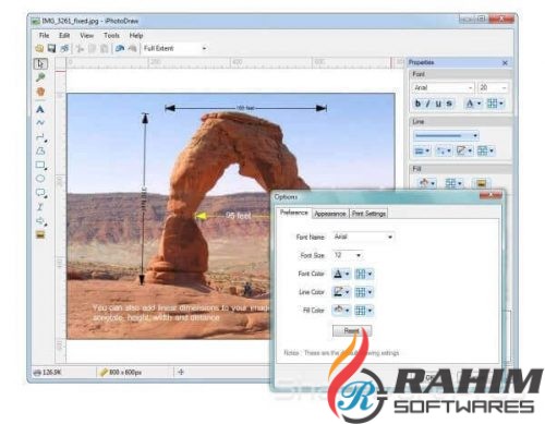 IPhotoDraw 2.5 Portable Free Download