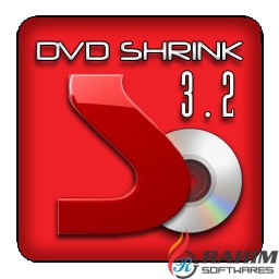 DVD Shrink 3.2 Free Download