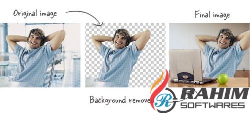 Photo Background Remover 3.2 Portable Free Download