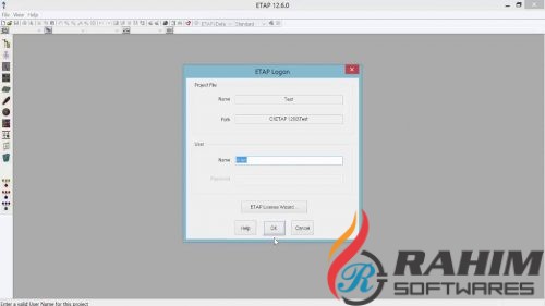 ETAP 12.6 Free Download
