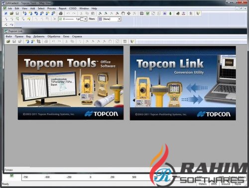 Topcon Tools 8.2.3 With Link 8.2.3 Free Download