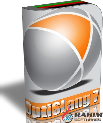 ANSYS optiSLang 7 Free Download