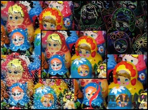 Avanquest Photo Explosion 5 Deluxe Free Download