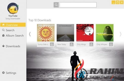 Abelssoft YouTube Song Downloader 2018 Portable Free Download