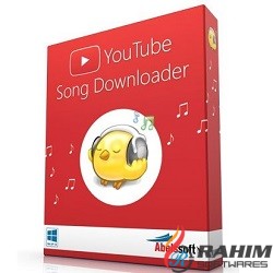Abelssoft YouTube Song Downloader 2018 Portable Free Download