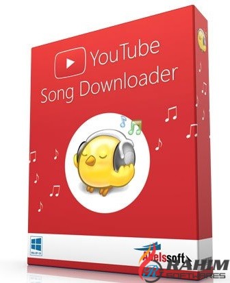 Abelssoft YouTube Song Downloader 2018 Portable Free Download