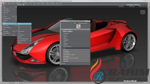 Autodesk Alias SpeedForm 2019 Free Download