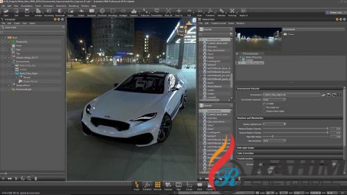 Autodesk Vred Professional 2019 Free Download