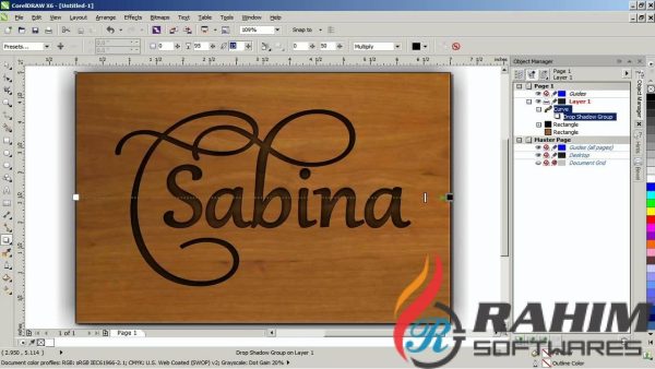 CorelDRAW Graphics Suite 20 Free Download