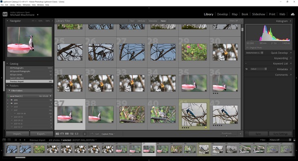 Download Adobe Photoshop Lightroom Classic 7.3 Portable