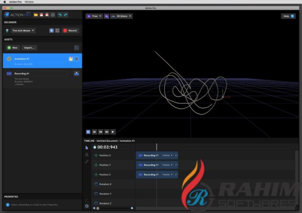HitFilm Pro 2018 Free Download