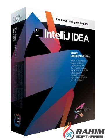 IntelliJ IDEA Ultimate 2018 Free Download