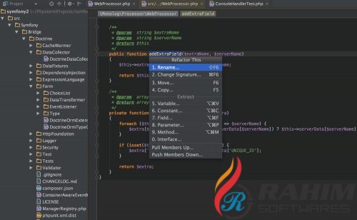 JetBrains WebStorm 2018 Free Download