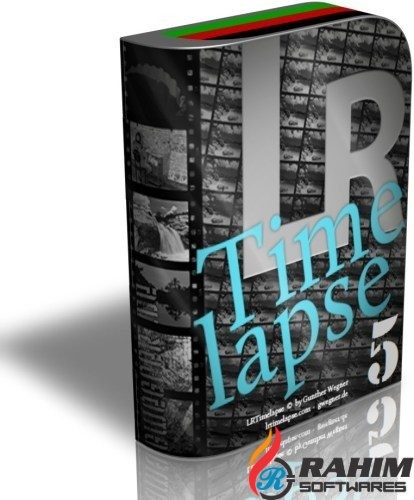LRTimelapse Pro 5 Free Download