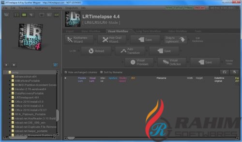 LRTimelapse Pro 5 Free Download