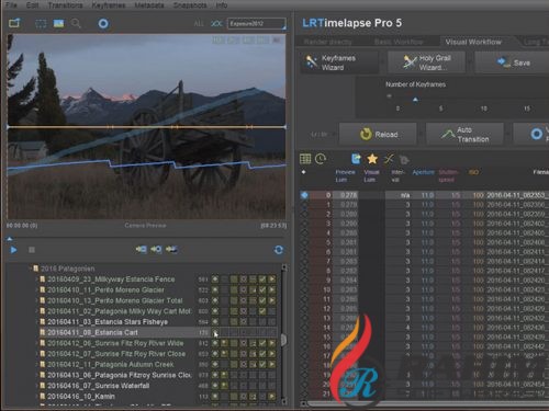 LRTimelapse Pro 5 Free Download