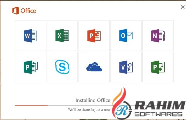 Office 2016 Professional Plus April 2018 Free Download