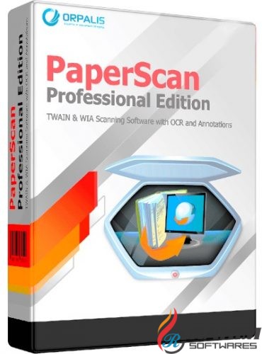 PaperScan Professional 3.0 Free Download