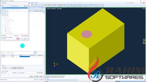 ProCAST 2018 Suite Free Download