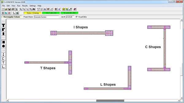 S-FRAME Product Suite 2017 Enterprise Free Download