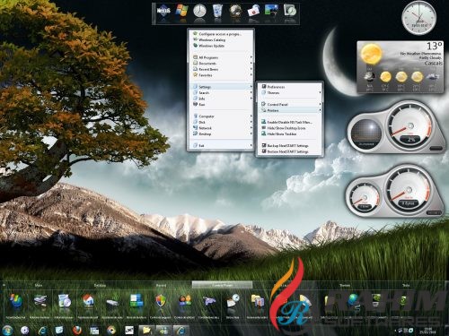Winstep Xtreme 18 Free Download