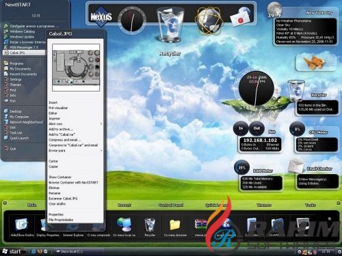 Winstep Xtreme 18 Free Download