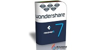 Wondershare Recoverit 7.2 Portable for PC