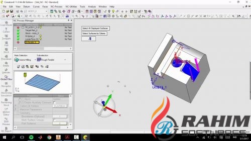 Cimatron 14 Free Download
