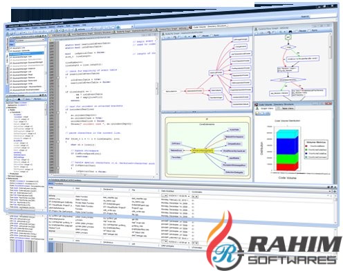 Scientific Toolworks Understand 4.0 Free Download