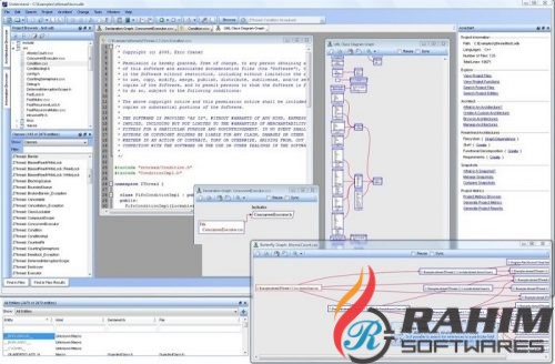 Scientific Toolworks Understand 4.0 Free Download
