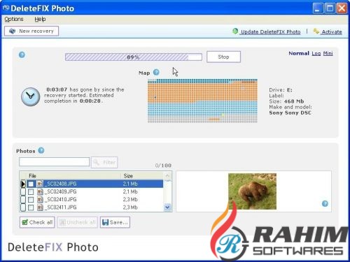 DeleteFIX Photo 2 Portable Free Download