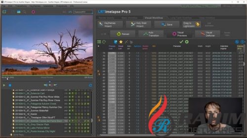 LRTimelapse Pro 5 for Mac Free Download