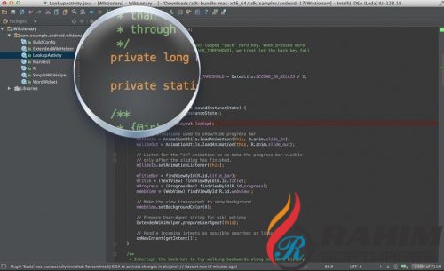 JetBrains IntelliJ IDEA Ultimate 2018 for Mac Free Download