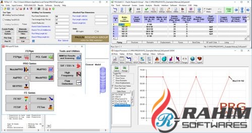 Paulin Research Group PRG 2018 Free Download