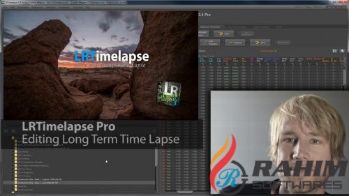 LRTimelapse Pro 5 for Mac Free Download