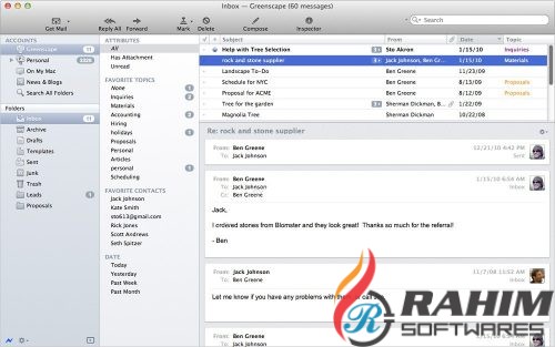 Postbox 5 Free Download