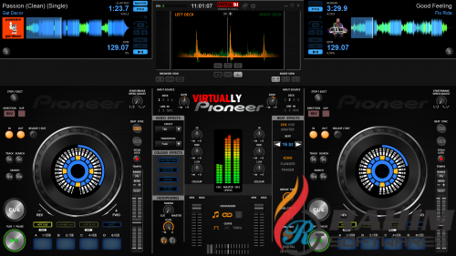 Atomix Virtual DJ 2016 Free Download