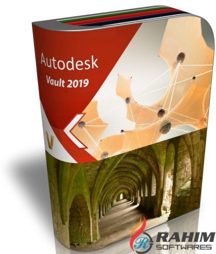 Autodesk Vault 2019 Free Download