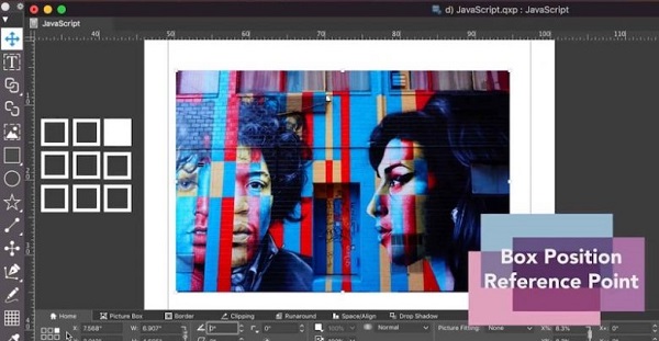Download QuarkXPress 2018 Portable