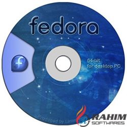 Fedora 28 Free Download