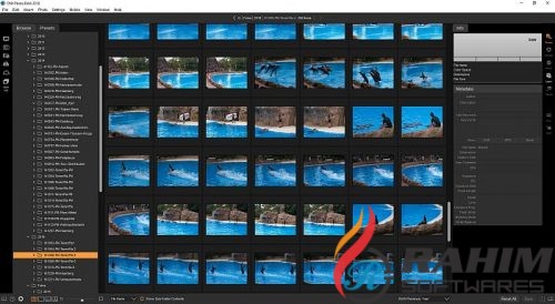 ON1 Photo RAW 2018 Free Download