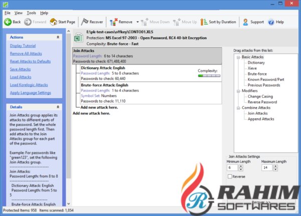 Office Recovery 2008 Portable Free Download
