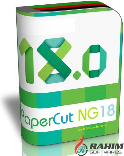 Download PaperCut NG 18 For Pc