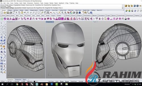 Rhinoceros 5.0 Free Download