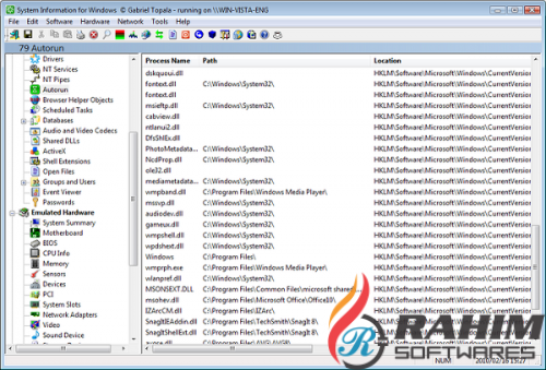 SIW Technicians Edition 2017 Portable Free Download
