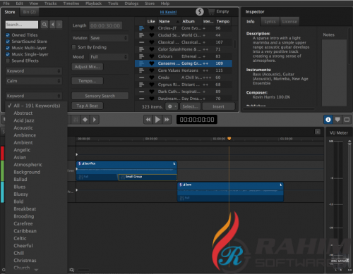 SmartSound Sonicfire Pro 6 Free Download