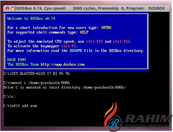 MASM Free Download