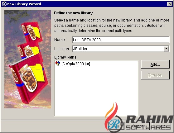 JBuilder 5 Free Download